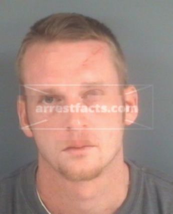 Zachary David Myers
