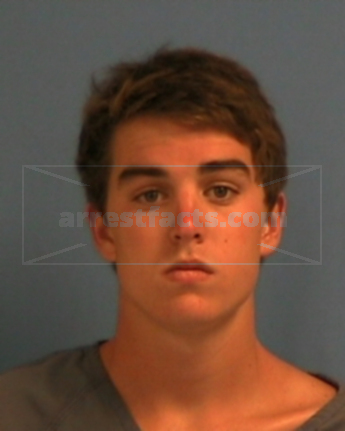 Alexander Robert Corbin