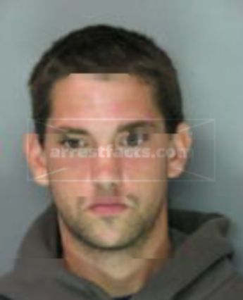 Jeffrey Michael Story