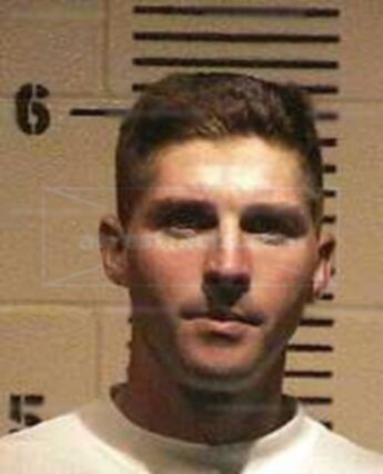 Christopher John Harlen