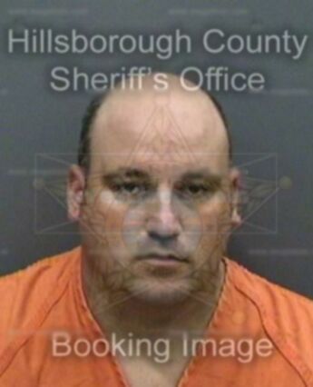 Kristopher Charles Visich