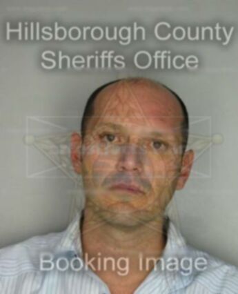 Christopher Darrell Crabtree