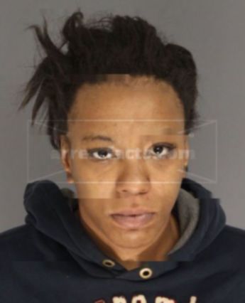 Shampale D Cureton