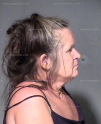 Judy Gayle Humphrey