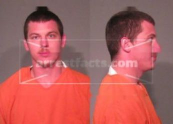 Christopher Keith Gregory