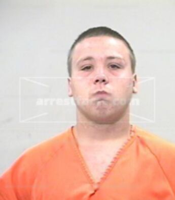 Aaron Neial Willsey