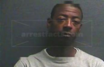 Tyrohn Robert Brooks