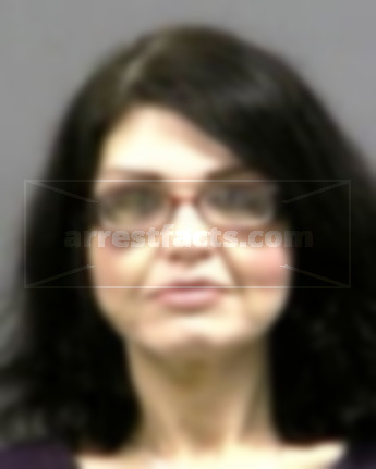 Stephanie Moran Eddards