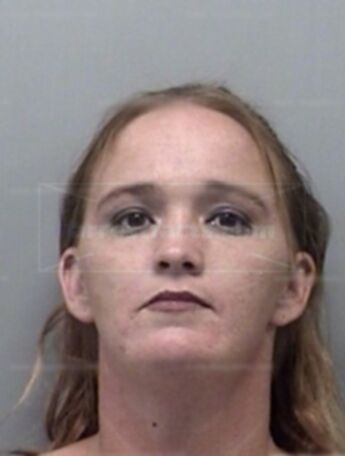 Kimberly Renee Grumbles