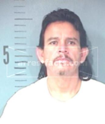 Mauro Romero Vega