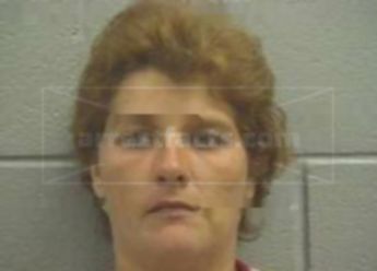 Betty Jo Hedden