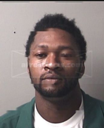 Michael Jerome Pate