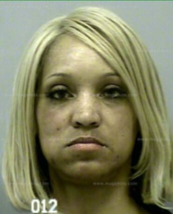 Bridget Lashaye Williamson