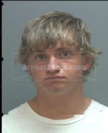 Hunter Boone Farish