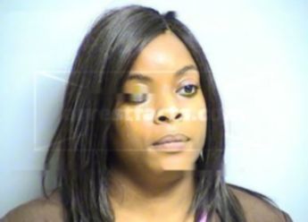Sasha Tierra Harris
