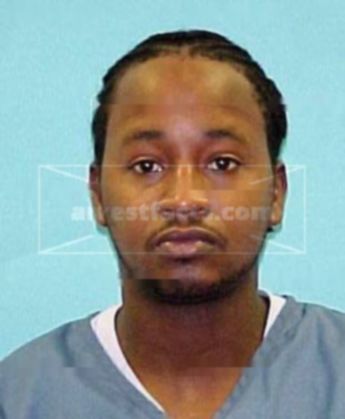 Sean Omar Riley