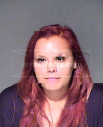 Davine Danielle Harmon