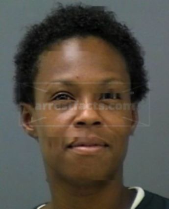 Latoria Shanise Frazier