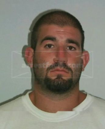 Jason Edward Fernald