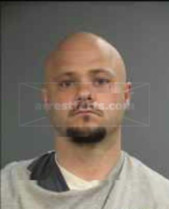 Andrew Floyd Larance