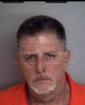 Justice Lee Steele