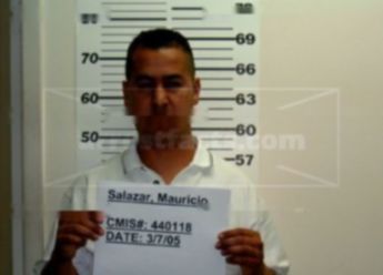 Mauricio D. Salazar