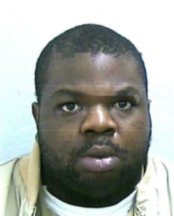 Naquan Bradley