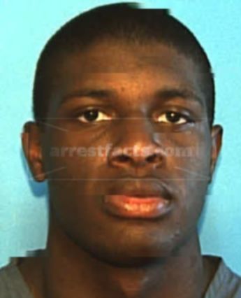 Alphonso D Moses