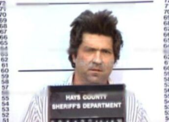 Carl Dean Bell