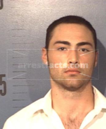 Jordan Wayne Brown