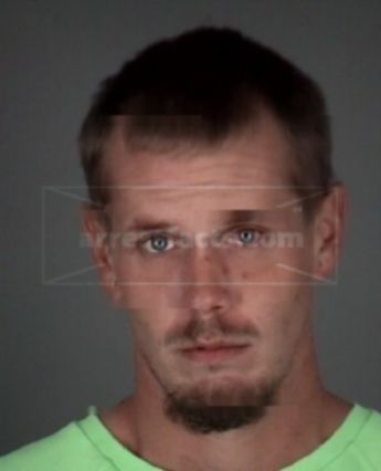Derek Allen Douglas