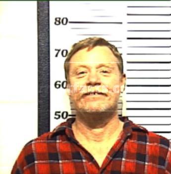 James Wayne Smith