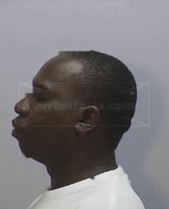 Chavis Ontin Edmond