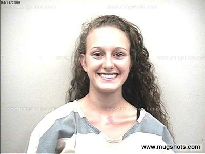 Tiffany Nicole Eaton