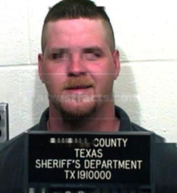 James Wesley Wilson