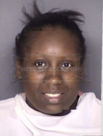 Elnora Smith