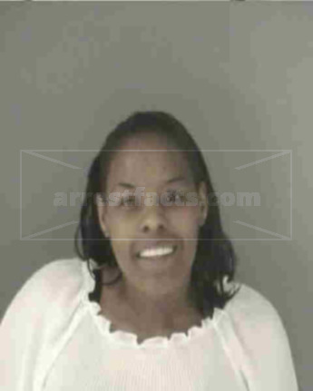 Shiketra Latoya Dixon