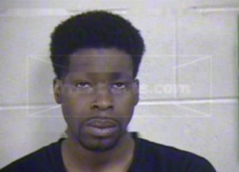 Joshawn Alexander Ricketts