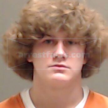 Hunter Wayne Weems