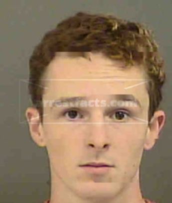 Michael James Young
