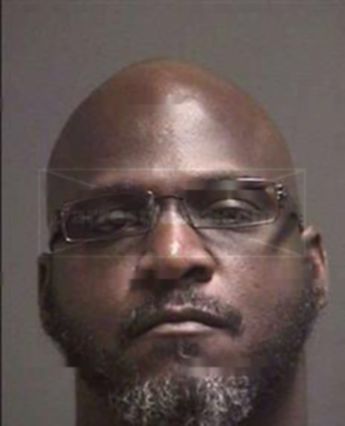 Gerald Anthony Jr