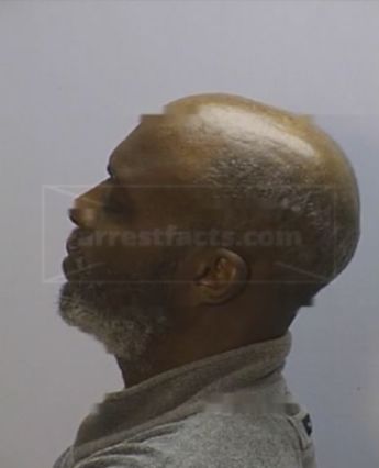 Donald Ray Cathey
