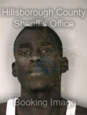 Terrance Lamont Fountain