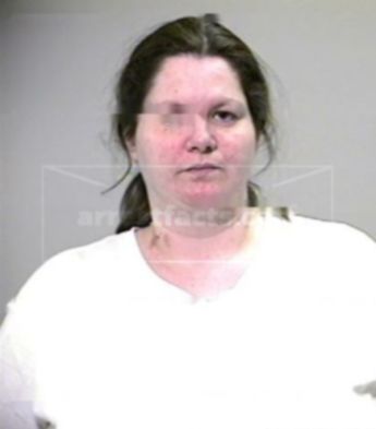 Laurie Ann Simpson