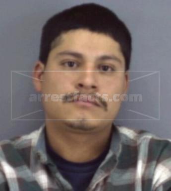 Ramiro Leon Arroyo