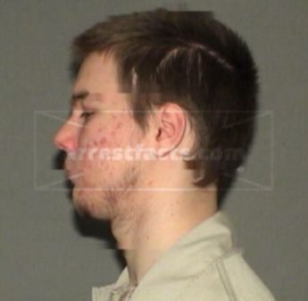 Michael James Chase