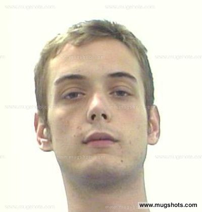 Anthony Matthew Elkins