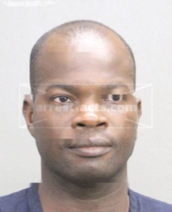 Mandela Micardi Nelson