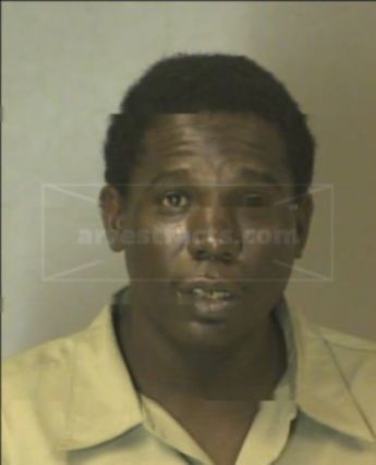 John Edward Carter