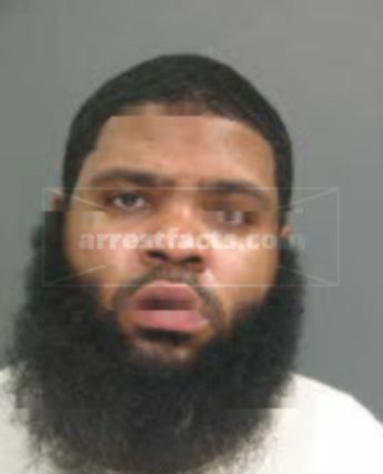 Anthony Lerios Bell